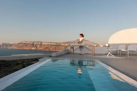 Neptune Luxury Spa Suites in Thira Municipal Unit, foto 12