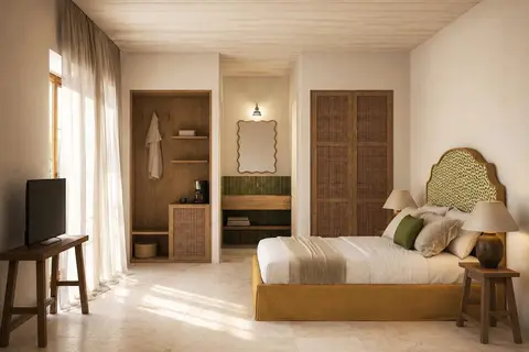 Kera Suites in Ntomata, foto 2