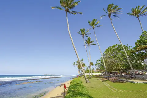 Citrus Hikkaduwa in Hikkaduwa — foto 4
