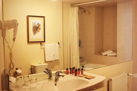 St. Peter's Boutique Hotel in Riga — foto 15
