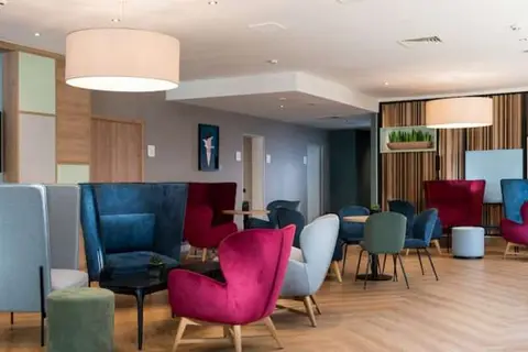 Hilton Garden Inn Milan Malpensa in Somma Lombardo — foto 8