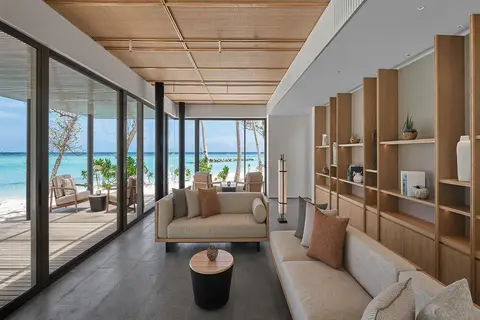 Alila Kothaifaru Maldives in Raa Atoll, foto 23