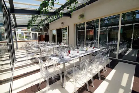 Mareneve Resort in Linguaglossa — foto 15
