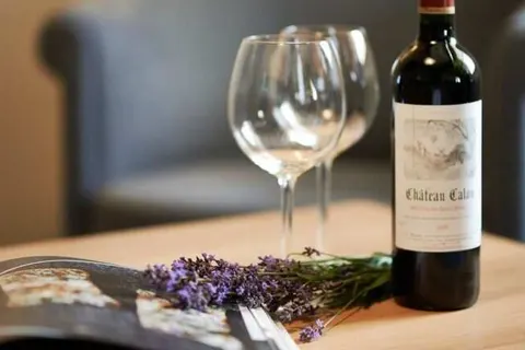 Hotel Restaurant Lekker foto 12