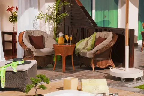 Royal Savoy Hotel & Villas in Sharm El Sheikh — foto 26