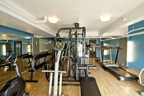 Sunshine Vista Appartementen in Pattaya, foto 15