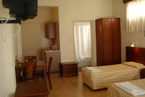 Best Western Plus Larco Hotel in Larnaca — foto 7