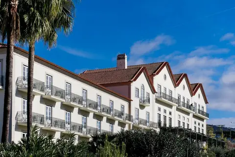Vintage House Hotel in Pinhão