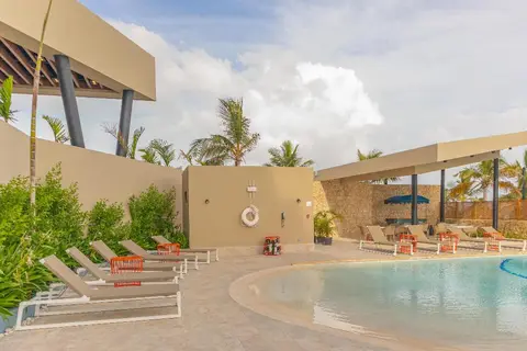 Hilton Garden Inn La Romana in La Romana, foto 17