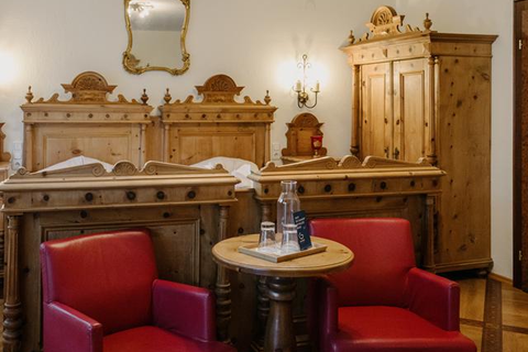 Sylvana's Wohlfühl Hotel foto 25