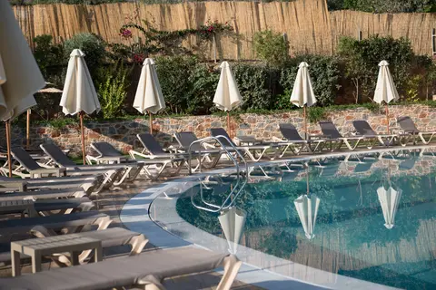 Cactus Royal Spa & Resort in Δημοτική Ενότητα Μαλίων — foto 25