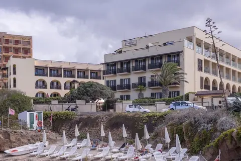 Hotel Calabona in Alghero — foto 29