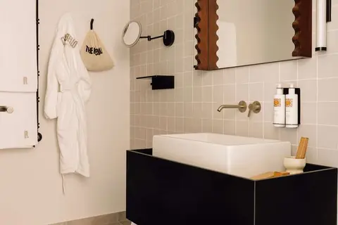 The Rebello Hotel & Spa in Vila Nova de Gaia — foto 15