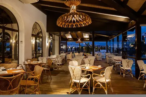 Hotel LIVVO Volcan Lanzarote in Yaiza — foto 27