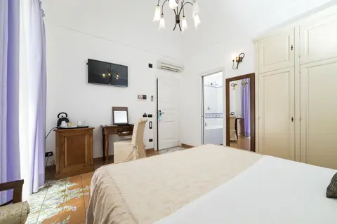 Villa Annalara in Amalfi, foto 23