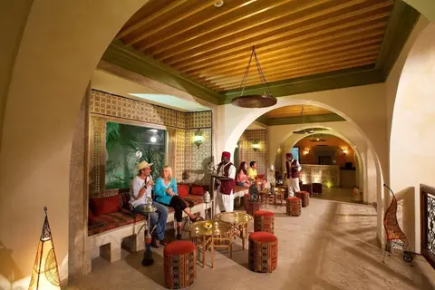 Sentido Djerba Beach in Midoun — foto 16