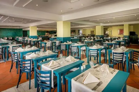 Parador de Melilla in Melilla — foto 4