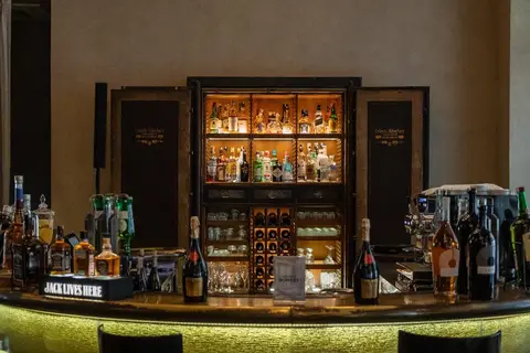 The Bank Hotel Istanbul in Fatih — foto 10
