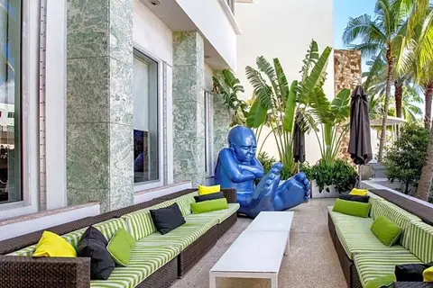 Sagamore Miami Beach in Miami Beach — foto 15
