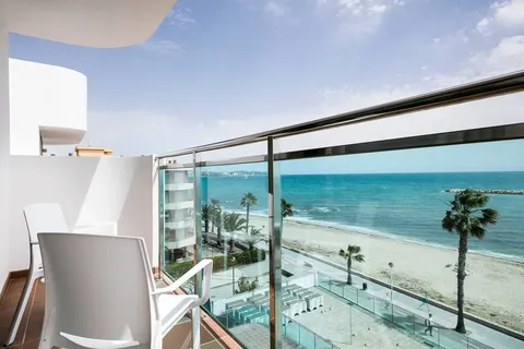 Hotel Best Maritim foto 4