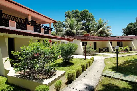 Berjaya Praslin Resort in Baie Sainte Anne Praslin — foto 10