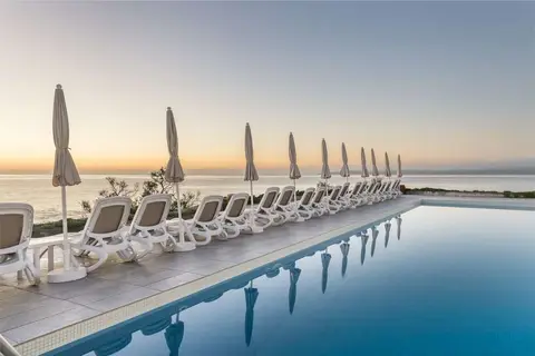 Hotel Atolon & Kaafu Beach Club in Son Servera — foto 22