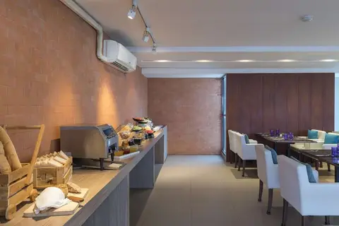 Travelodge Pattaya in Pattaya — foto 8