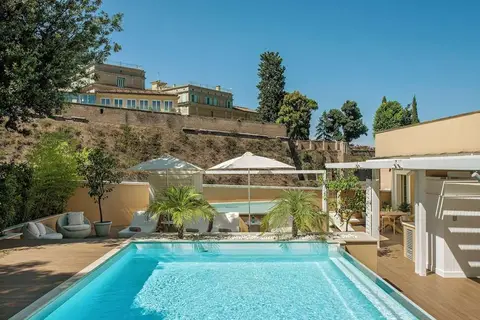 Villa Agrippina Gran Melia in Rome, foto 2