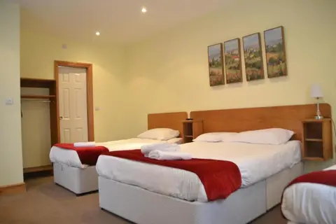 Hotel 65 in Londen, foto 7
