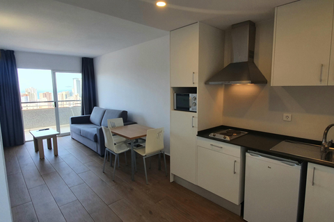 Appartementen Primavera Loix foto 6