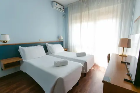 B&B HOTEL Riviera Celle Ligure in Celle Ligure, foto 12