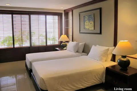 Centre Point Sukhumvit Thong-Lo in Bangkok, foto 6