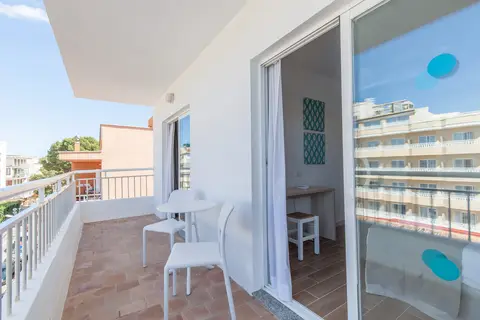 Hotel BLUESEA Don Jaime in Palma — foto 17
