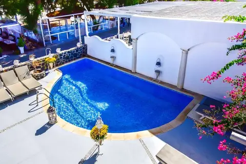Kings Suites in Thira Municipal Unit, foto 2