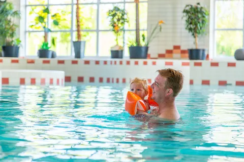 Vakantiepark Ijsselmeer foto 13