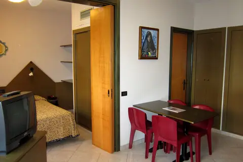 Addaura Residence Congressi in Palermo — foto 17