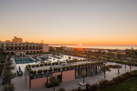 Hotel Vila Gale Lagos foto 35