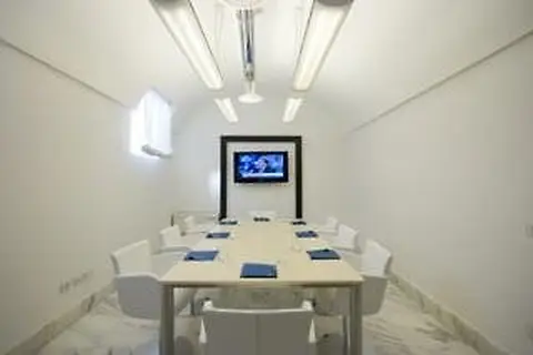 Leonardo Boutique Hotel Rome Termini in Rome — foto 25