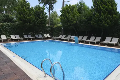 Ambassador Hotel in kemer, foto 9