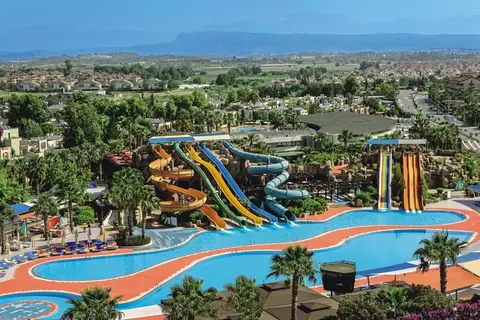 VONRESORT Elite in Manavgat — foto 12