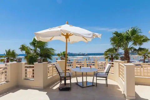 Seven Seas Jolie Bay Resort in سفاجا — foto 19
