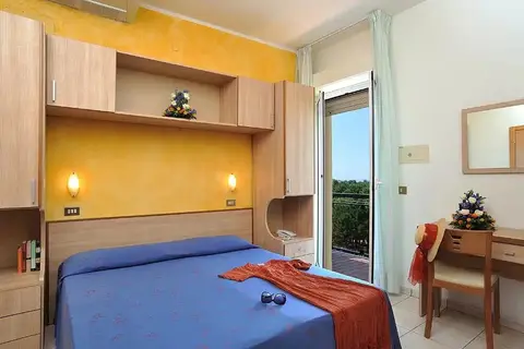 Hotel Ausonia in Rome — foto 2