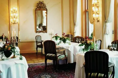 Fairmont Hotel Vier Jahreszeiten in Hamburg — foto 7