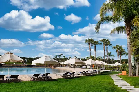 Domes Lake Algarve - Residences in Vilamoura