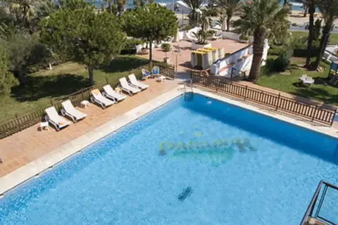 Parador de Mojácar in Mojácar Playa — foto 14