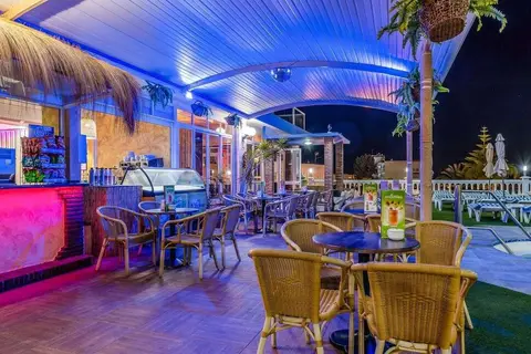 Princesa Solar in Torremolinos — foto 19