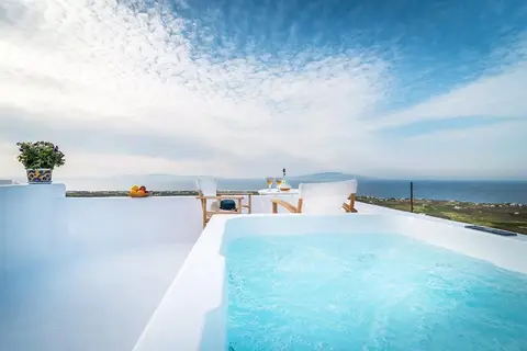 Fava Eco Suites in Δημοτική Ενότητα Οίας — foto 5