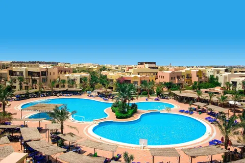 Jaz Makadi Saraya Resort in 6103 - 6222
