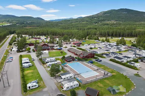 Camping Bø in Bø i Telemark — foto 10