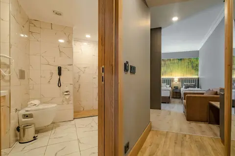 Side Amour Hotel in Manavgat — foto 6